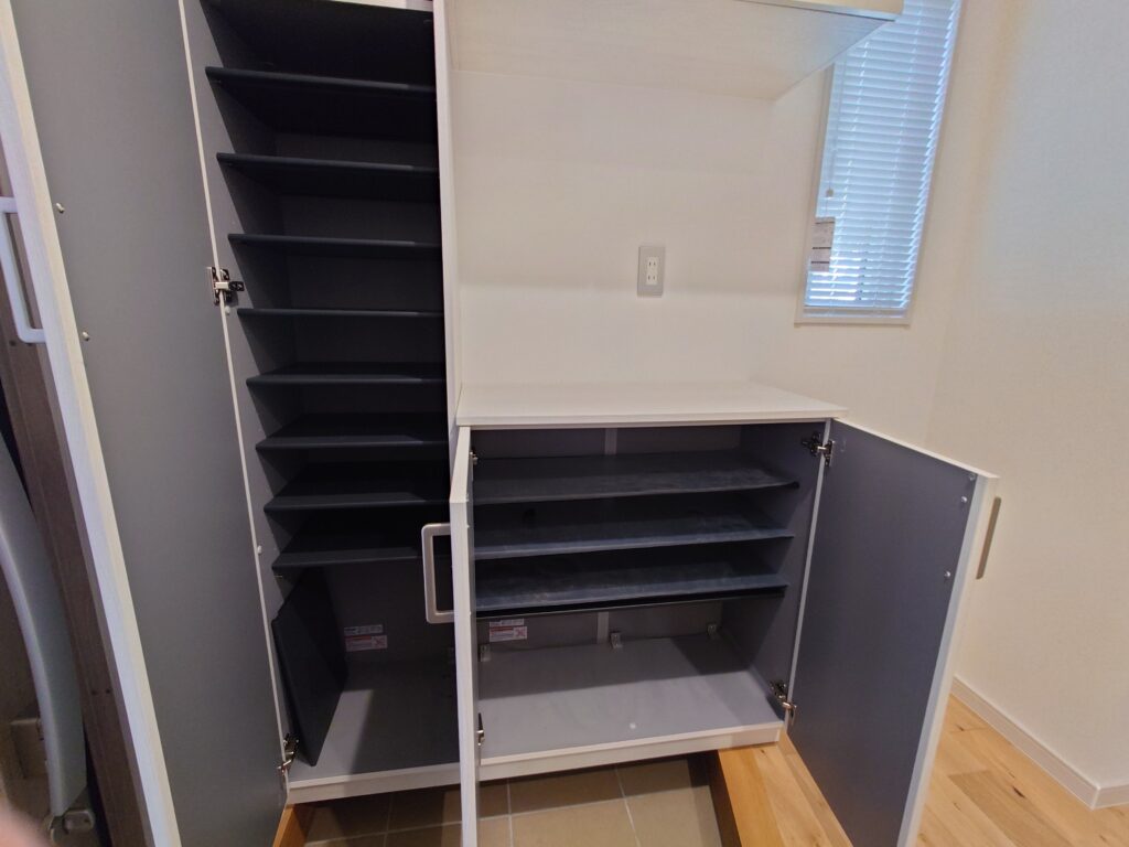 泉一ノ坪 4LDK 中古住宅