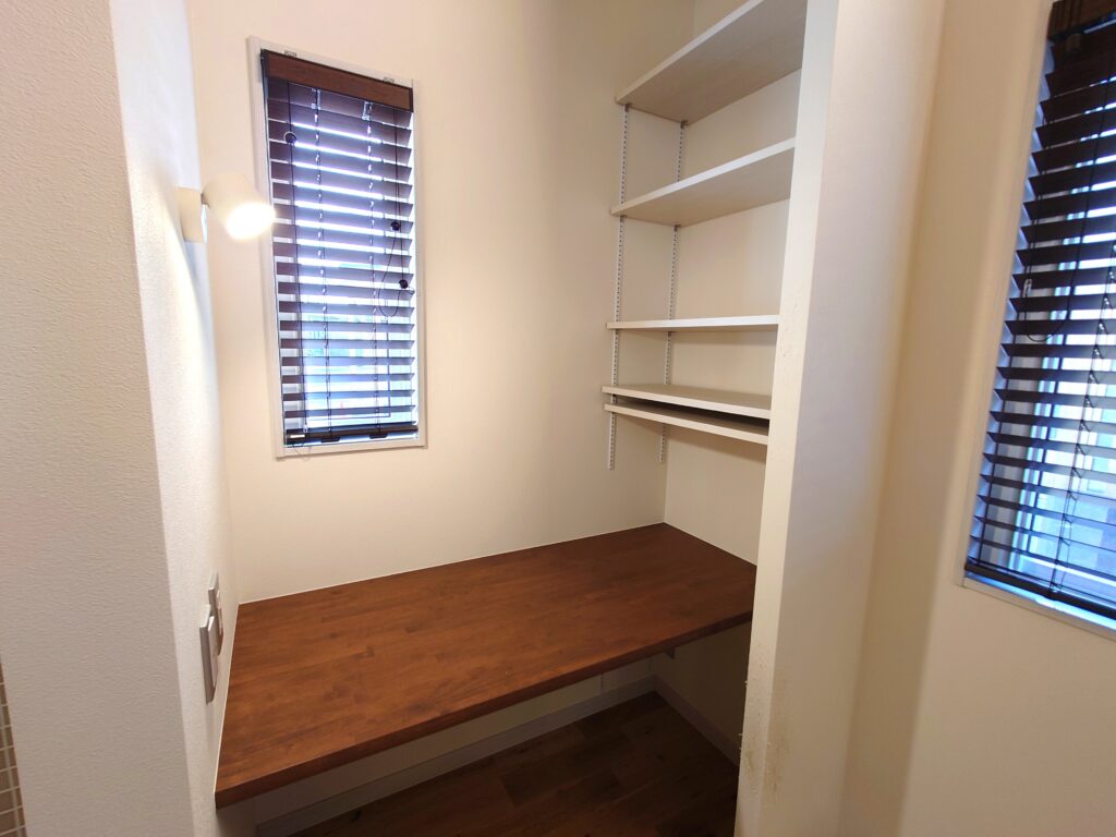 泉一ノ坪 4LDK 中古住宅