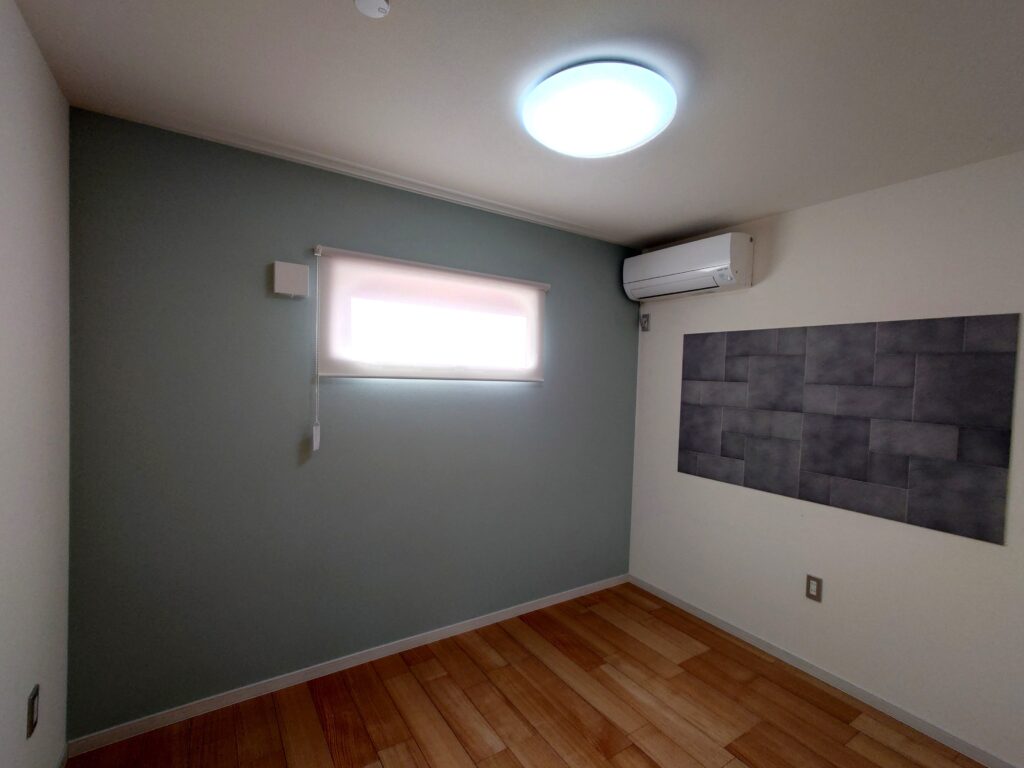 泉一ノ坪 4LDK 中古住宅