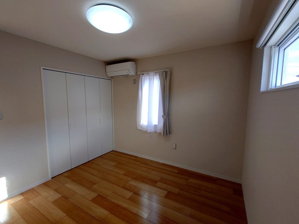 泉一ノ坪 4LDK 中古住宅