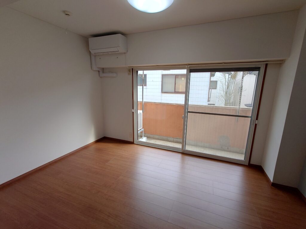 上ノ町マンション205号室／賃貸マンション