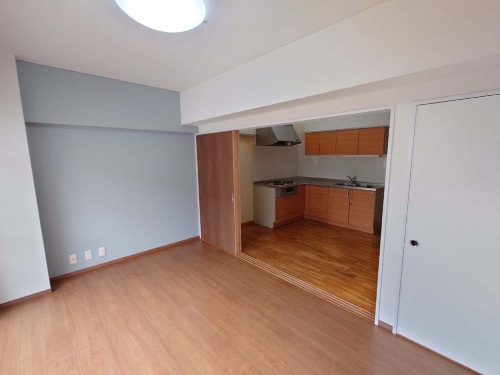 上ノ町マンション205号室／賃貸マンション