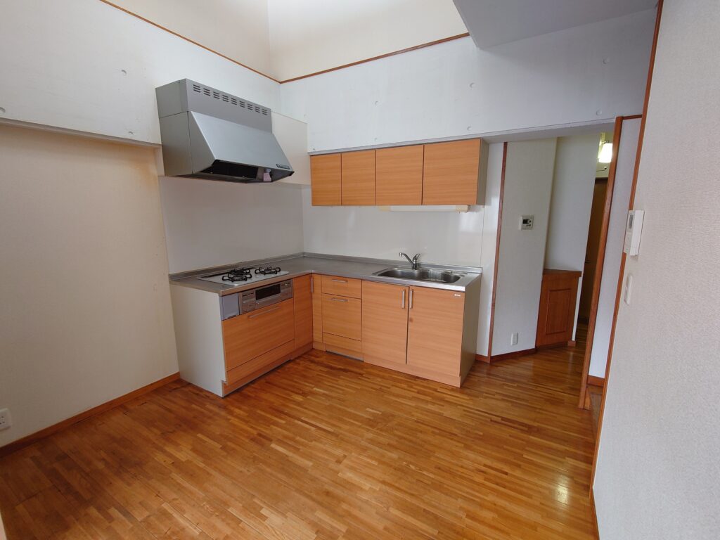 上ノ町マンション205号室／賃貸マンション