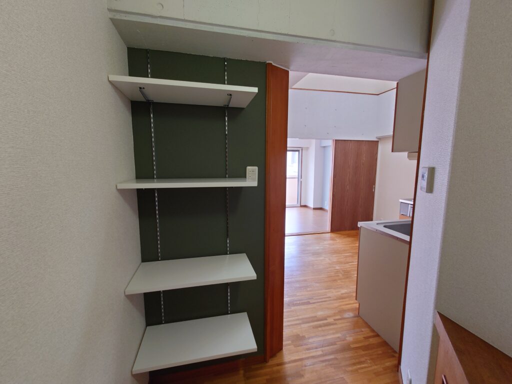 上ノ町マンション205号室／賃貸マンション