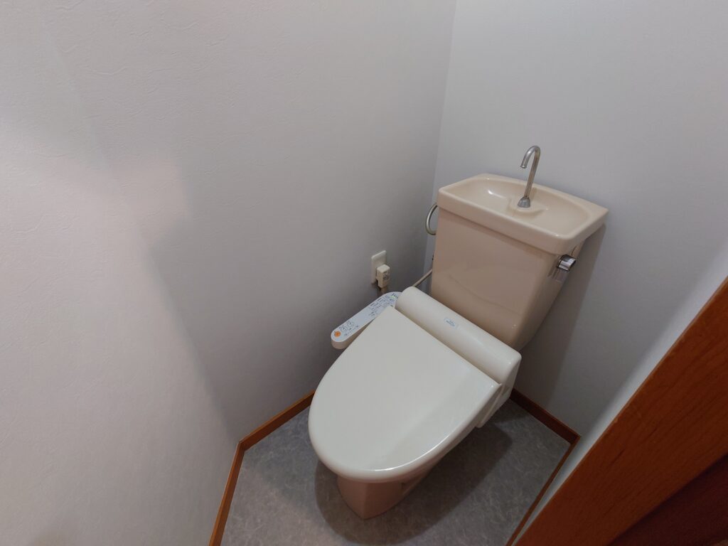 上ノ町マンション205号室／賃貸マンション