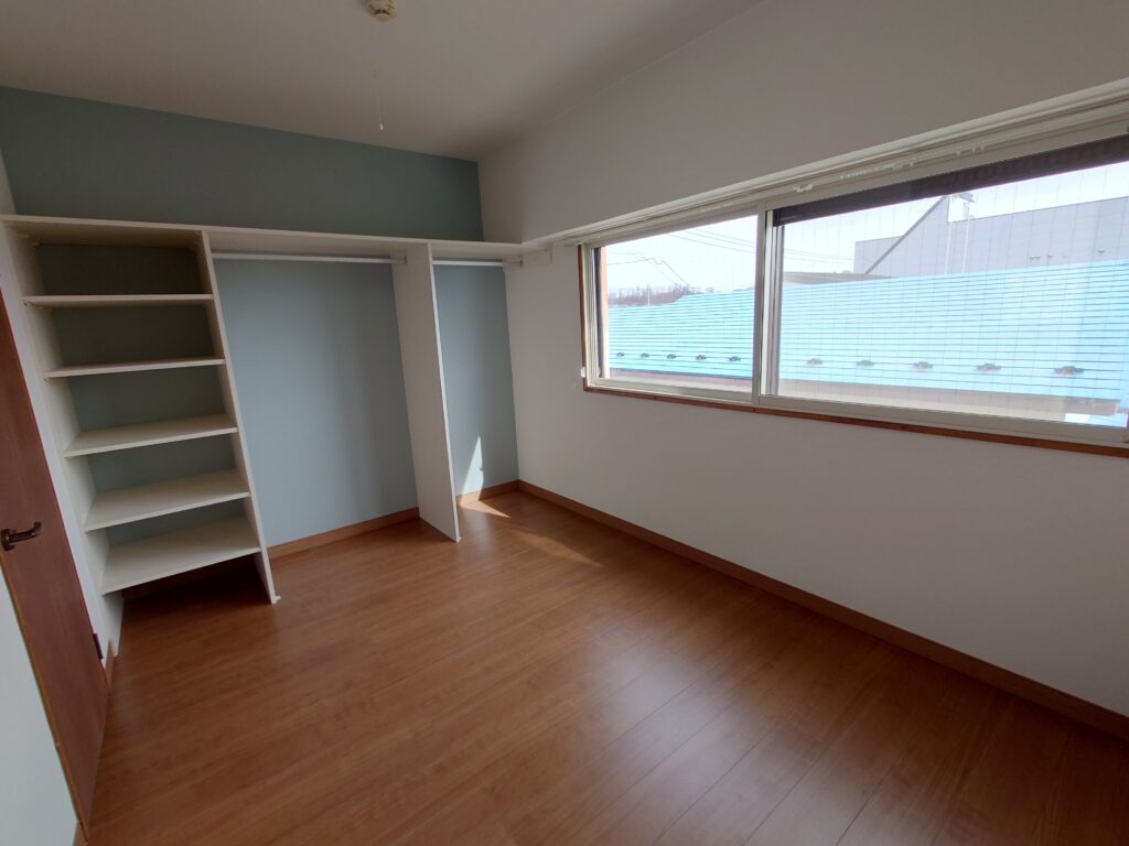 上ノ町マンション205号室／賃貸マンション