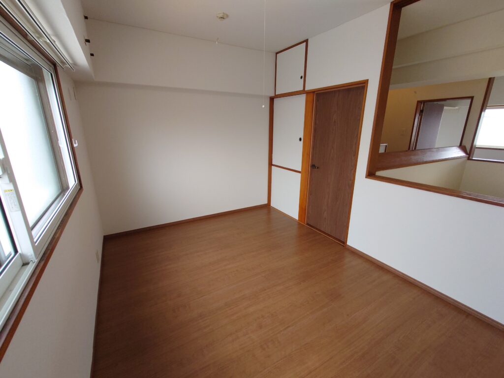 上ノ町マンション205号室／賃貸マンション